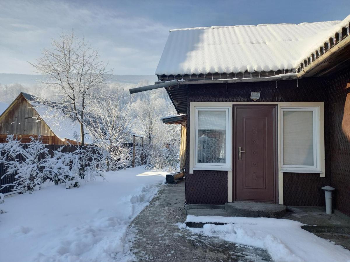 Садиба Райський Куточок Synewyr Zewnętrze zdjęcie