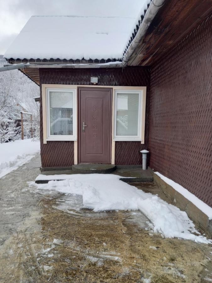 Садиба Райський Куточок Synewyr Zewnętrze zdjęcie